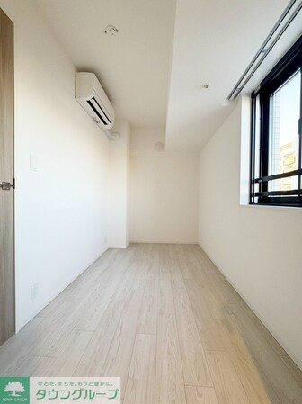 パークアクシス西大島コンフォートスクエアの物件内観写真